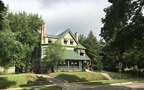 The Parsonage Inn Grand Rapids